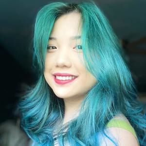 Meet your Posher, Alexi